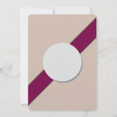 Doet Fille Kaart (Achterkant)