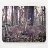 Doet op het Boerderij Muismat (Voorkant)