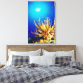 Doetherster Canvas Afdruk (Insitu (Slaapkamer))