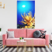 Doetherster Canvas Afdruk (Insitu (Woonkamer))