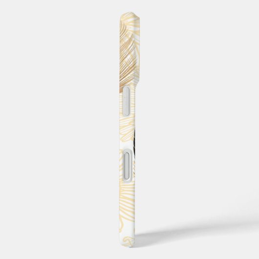 Doezelbedrukte telefoonhoes Case-Mate iPhone case (Achterkant / Rechts)