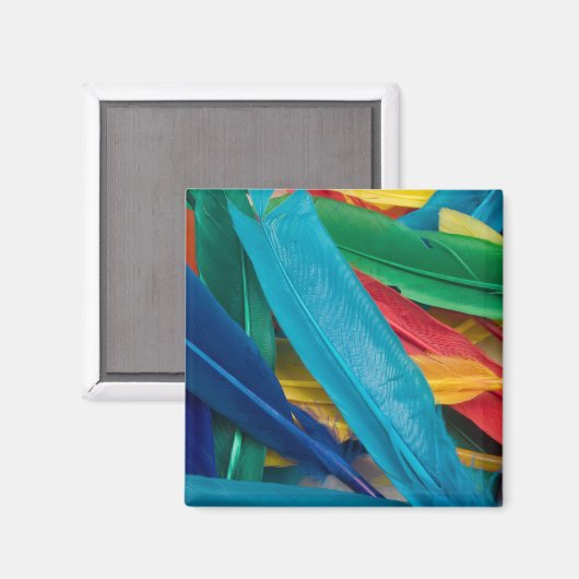 doezelmagneet magneet (Voorkant / Achterkant)