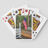 DOF - Gate Poker kaarten (Achterkant)