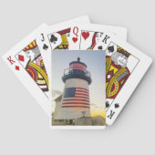 DOF - Lighthouse Poker kaarten (Achterkant)