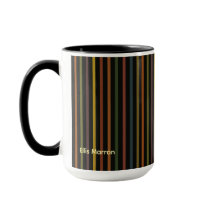 Doffe lintstrepen