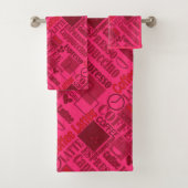 Doffie Bad Handdoek (Insitu)