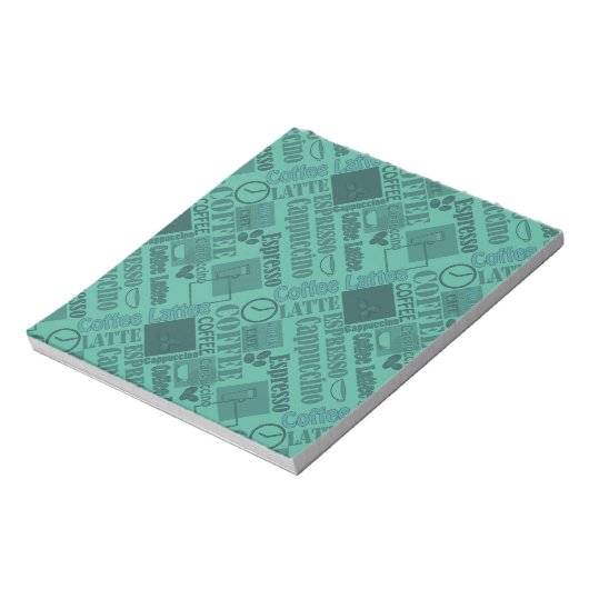 Doffie Notitieblok (Linkerzijde)