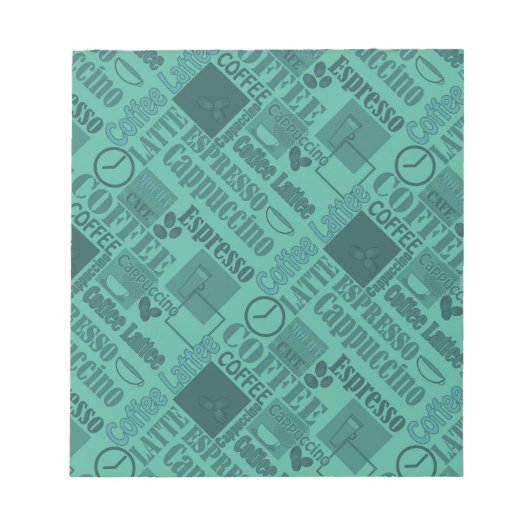 Doffie Notitieblok (Voorkant)