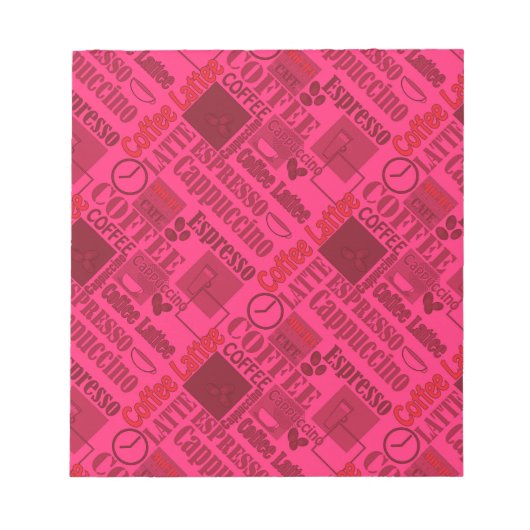 Doffie Notitieblok (Voorkant)