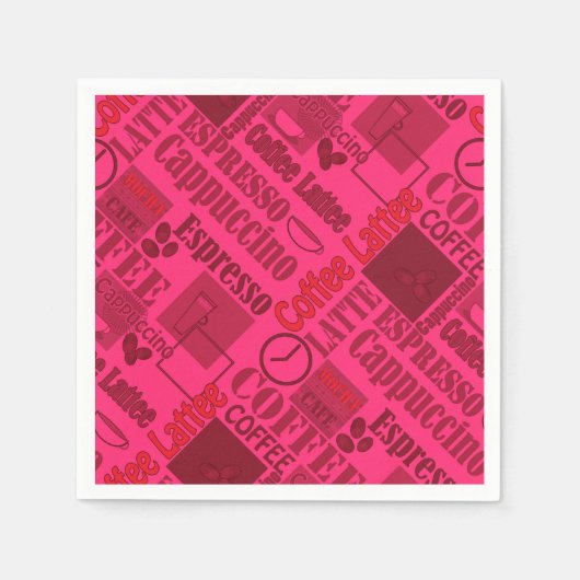 Doffie Servet (Voorkant)