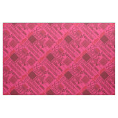 Doffie Stof (Fat Quarter)