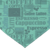 Doffie Tafelkleed (Gekanteld)