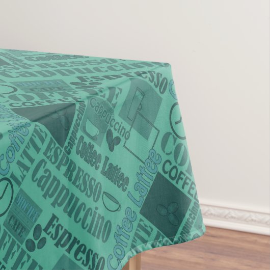 Doffie Tafelkleed (Voorbeeld)