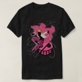 Doflamingo One Piece T-shirt (Design voorkant)