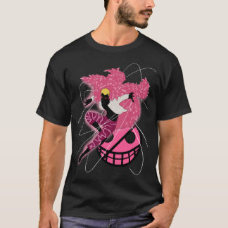 Doflamingo One Piece T-shirt
