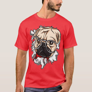 Dog3 T-shirt