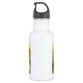 Dog 114 Puppy Pug Waterfles (Achterkant)