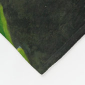 Dog 116 Beagle Fleece Deken (Hoek)