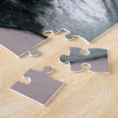 Dog 118 English Bulldog Legpuzzel (Zijkant)