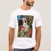 Dog, 1866 t-shirt (Voorkant)