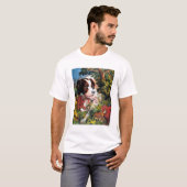 Dog, 1866 t-shirt (Voorkant volledig)