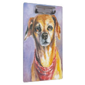 Dog 2 klembord (Rechts)