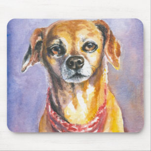 Dog 2 muismat