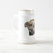 Dog 2, Stein Bierpul (Voorkant links)
