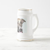 Dog 2, Stein Bierpul (Voorkant rechts)