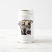 Dog 2, Stein Bierpul (Center)