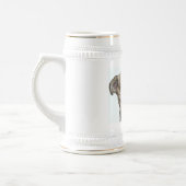 Dog 2, Stein Bierpul (Links)