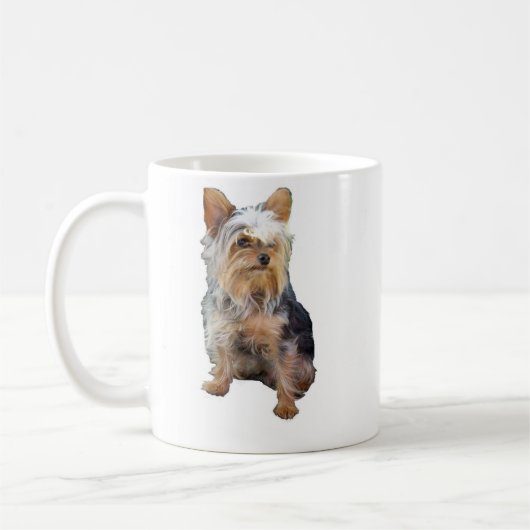Dog 4 A, Mok (Links)