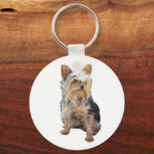 Dog 4 A Sleutelhanger (Voorkant)