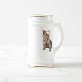 Dog 4 A, Stein Bierpul (Voorkant rechts)