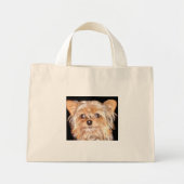 Dog 4, Kleine Tas (Voorkant)