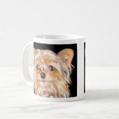 Dog 4, Mok (Voorkant links)