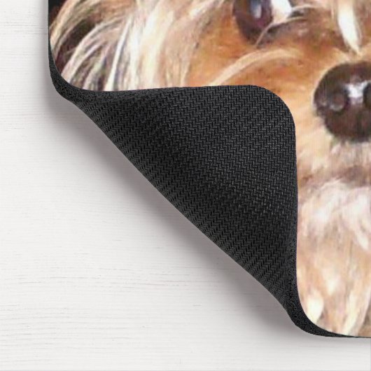 Dog 4, Muismat (Hoek)