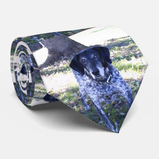 Dog 5, Stropdas (Opgerold)