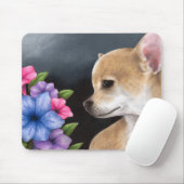 Dog 77 Chihuahua Muismat (Met muis)