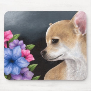 Dog 77 Chihuahua Muismat