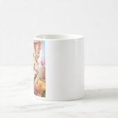 DOG A cup of kluis Magische Mok (Center)