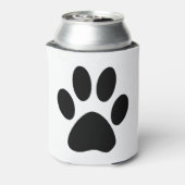 Dog Adoption Rescue Coozie Cooler (Blikje Achterkant)