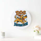 Dog-afwijking Grote Klok (Huis)