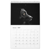 Dog Agenda 2023 Kalender (Jan 2027)