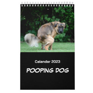 Dog Agenda 2023 Kalender