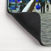 Dog and Boating Life on Lopez Island Muismat (Hoek)