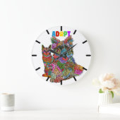 Dog and Cat Adoption and Pet Rescue Grote Klok (Huis)