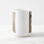 Dog Au Vin Beagle Koffiemok (Center)