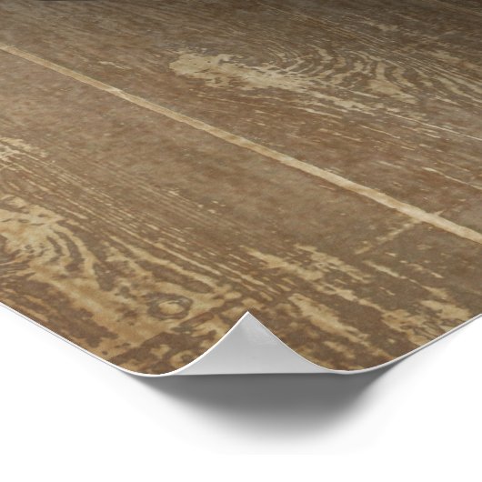 Dog Au Vin Beagle Poster (Hoek)