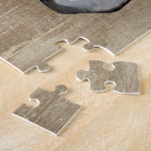 Dog Au Vin Boxer Legpuzzel (Zijkant)